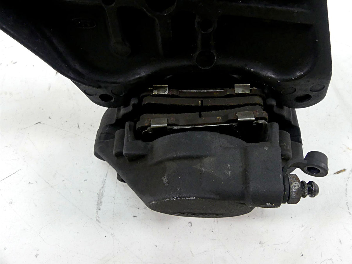 2010 Kawasaki ZX1400 ZX14 R Ninja Rear Brake Caliper Bracket Set 43080-0040-DJ {{ shop.shopifyCountryName }} - Mototech271