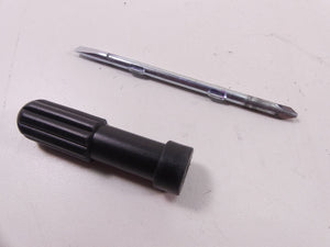 2018 Kawasaki ZX6R ZX636 Ninja Complete Tool Kit Owners Tools  56007-0115 | Mototech271