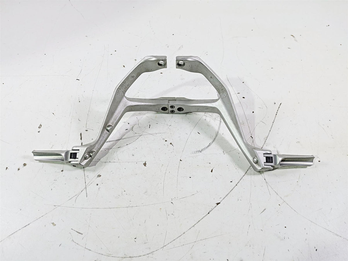 2015 Ducati Panigale 1299 S Rear Passenger Footpeg Set 82411892BA 82411881BA {{ shop.shopifyCountryName }} - Mototech271