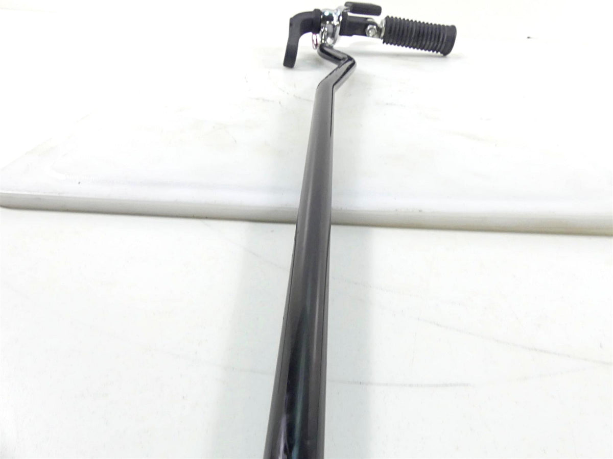 2010 Harley FXDF Dyna Fat Bob Front Right Oem Forward Footpeg Br Pedal 42481-03 {{ shop.shopifyCountryName }} - Mototech271