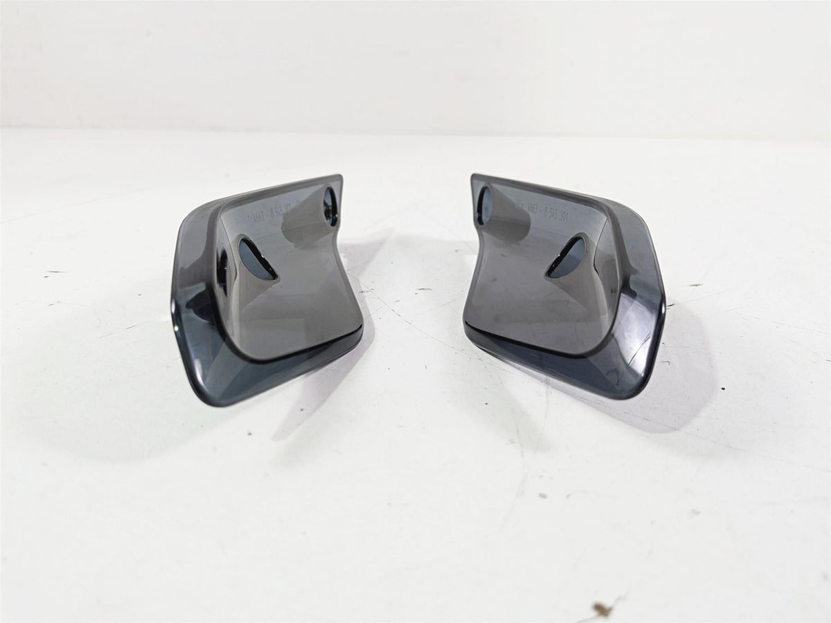 2016 BMW R1200RS K54 Wind Deflector Vent Fairing Set 46338545302 {{ shop.shopifyCountryName }} - Mototech271
