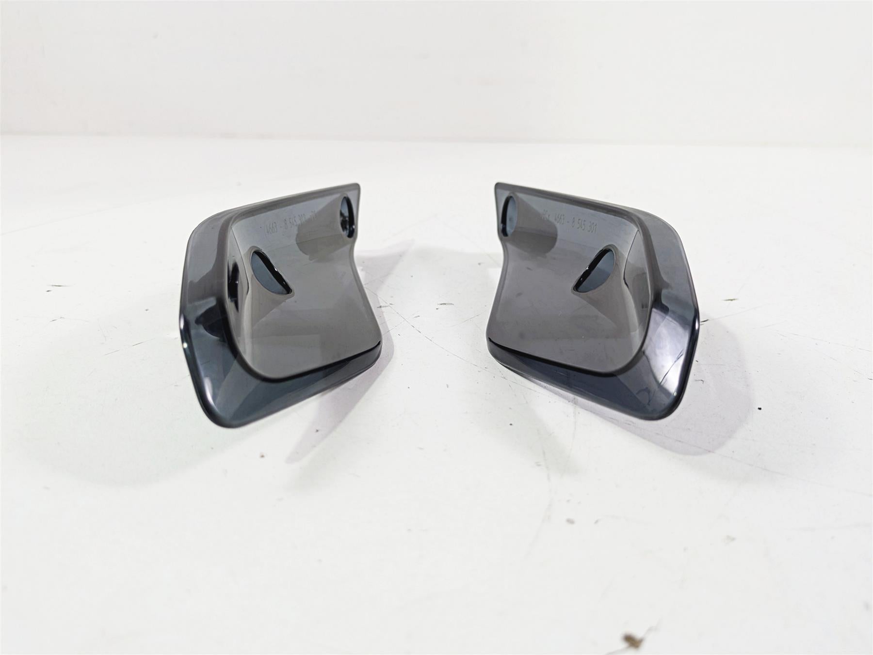 2016 BMW R1200RS K54 Wind Deflector Vent Fairing Set 46338545302 {{ shop.shopifyCountryName }} - Mototech271
