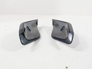 2016 BMW R1200RS K54 Wind Deflector Vent Fairing Set 46338545302 | Mototech271