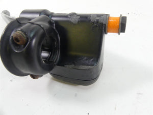 2011 Harley FXDWG Dyna Wide Glide Front Brake Master Cylinder 9/16" 45019-08C