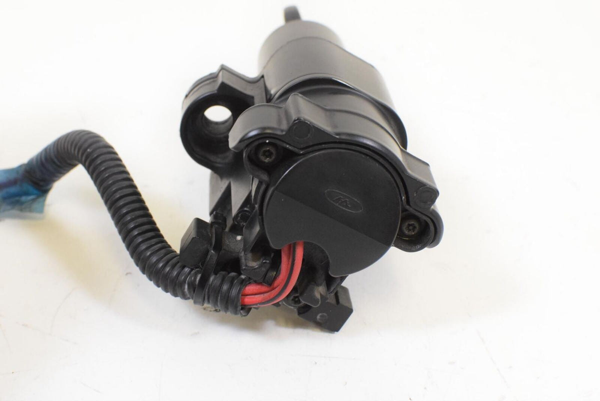 2010 Honda CBR600RR CBR600 RR Ignition Switch Key Lock Set 35010-MFJ-A40 {{ shop.shopifyCountryName }} - Mototech271