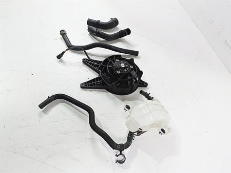 2023 BMW G310R K03 Coolant Fan Reservoir Hoses Set 17429457927 {{ shop.shopifyCountryName }} - Mototech271