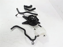 Load image into Gallery viewer, 2023 BMW G310R K03 Coolant Fan Reservoir Hoses Set 17429457927
