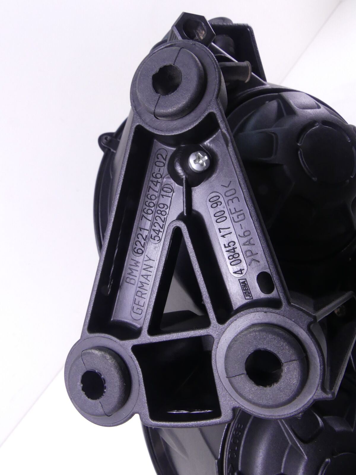 2012 BMW R1200GS K25 Headlight Head Light Lamp 63128527540 {{ shop.shopifyCountryName }} - Mototech271