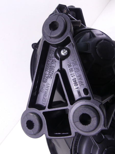 2012 BMW R1200GS K25 Headlight Head Light Lamp 63128527540 {{ shop.shopifyCountryName }} - Mototech271