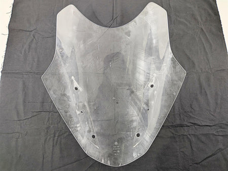 2016 BMW R1200RT RT RTW K52 Windshield & Mounts 46637728677 {{ shop.shopifyCountryName }} - Mototech271