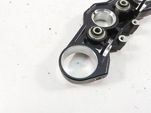 2020 Ducati Scrambler 1100 Sport Pro Upper Triple Tree Steering Clamp 34111571AA | Mototech271