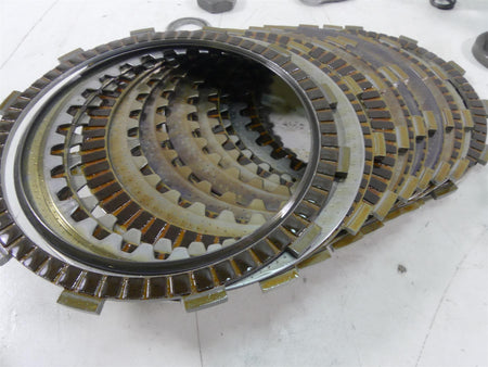 2015 KTM 1190 Adventure R Clutch Basket Pressure Plate Set 61332001044 {{ shop.shopifyCountryName }} - Mototech271