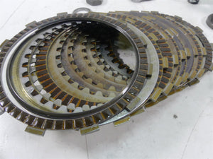 2015 KTM 1190 Adventure R Clutch Basket Pressure Plate Set 61332001044