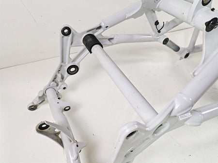 2017 BMW F800GS Adv K75 Straight Main Frame Chassis With Clean California Title 46511600241 {{ shop.shopifyCountryName }} - Mototech271