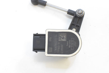 2014 BMW R1200 RT K52 Front Bike Suspension ESA Height Level Sensor 37146784072 {{ shop.shopifyCountryName }} - Mototech271