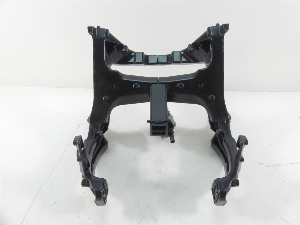2017 BMW R1200RT K52 Front Stay Subframe Carrier Set 46638529329 46638529330 {{ shop.shopifyCountryName }} - Mototech271