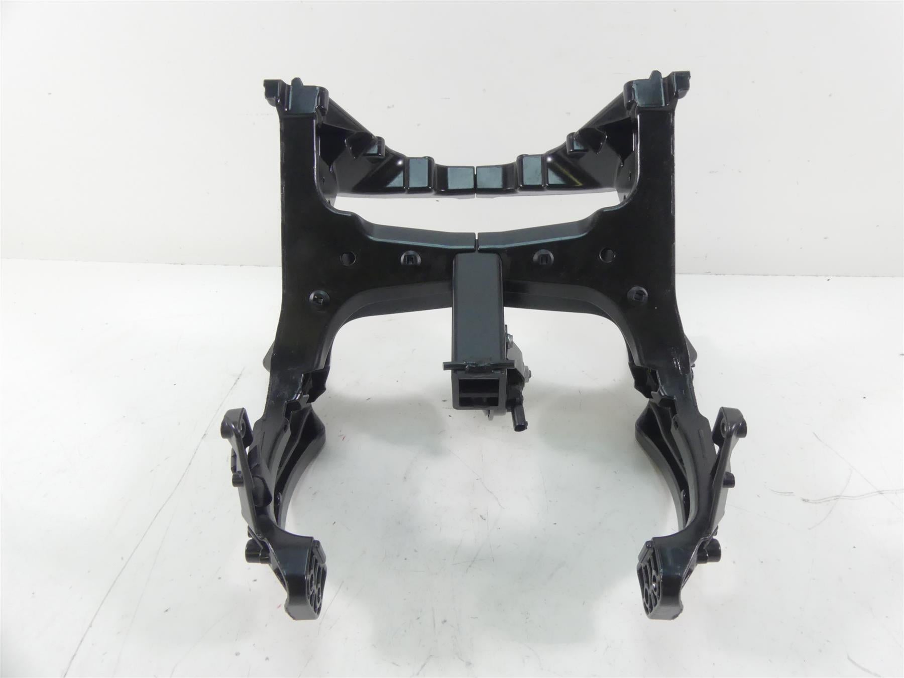 2017 BMW R1200RT K52 Front Stay Subframe Carrier Set 46638529329 46638529330 {{ shop.shopifyCountryName }} - Mototech271