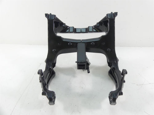 2017 BMW R1200RT K52 Front Stay Subframe Carrier Set 46638529329 46638529330 | Mototech271