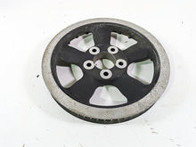 Load image into Gallery viewer, 2012 Harley FLD Dyna Switchback Drive Belt Rear Pulley 66T 1&quot; 37822-12 | Mototech271
