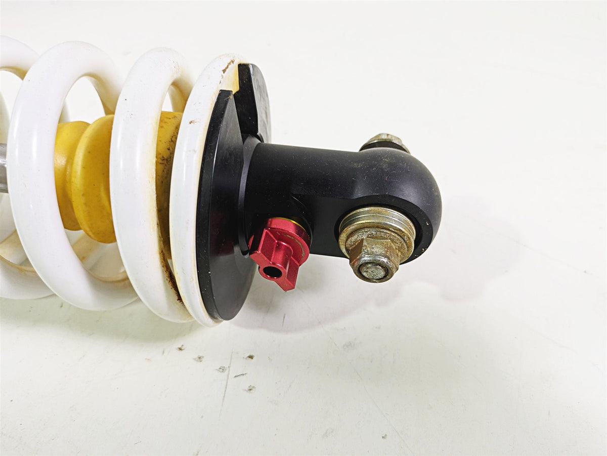 2022 CFMoto Zforce 950 Sport Front Right Suspension Shock Damper 5BYA-050500 {{ shop.shopifyCountryName }} - Mototech271