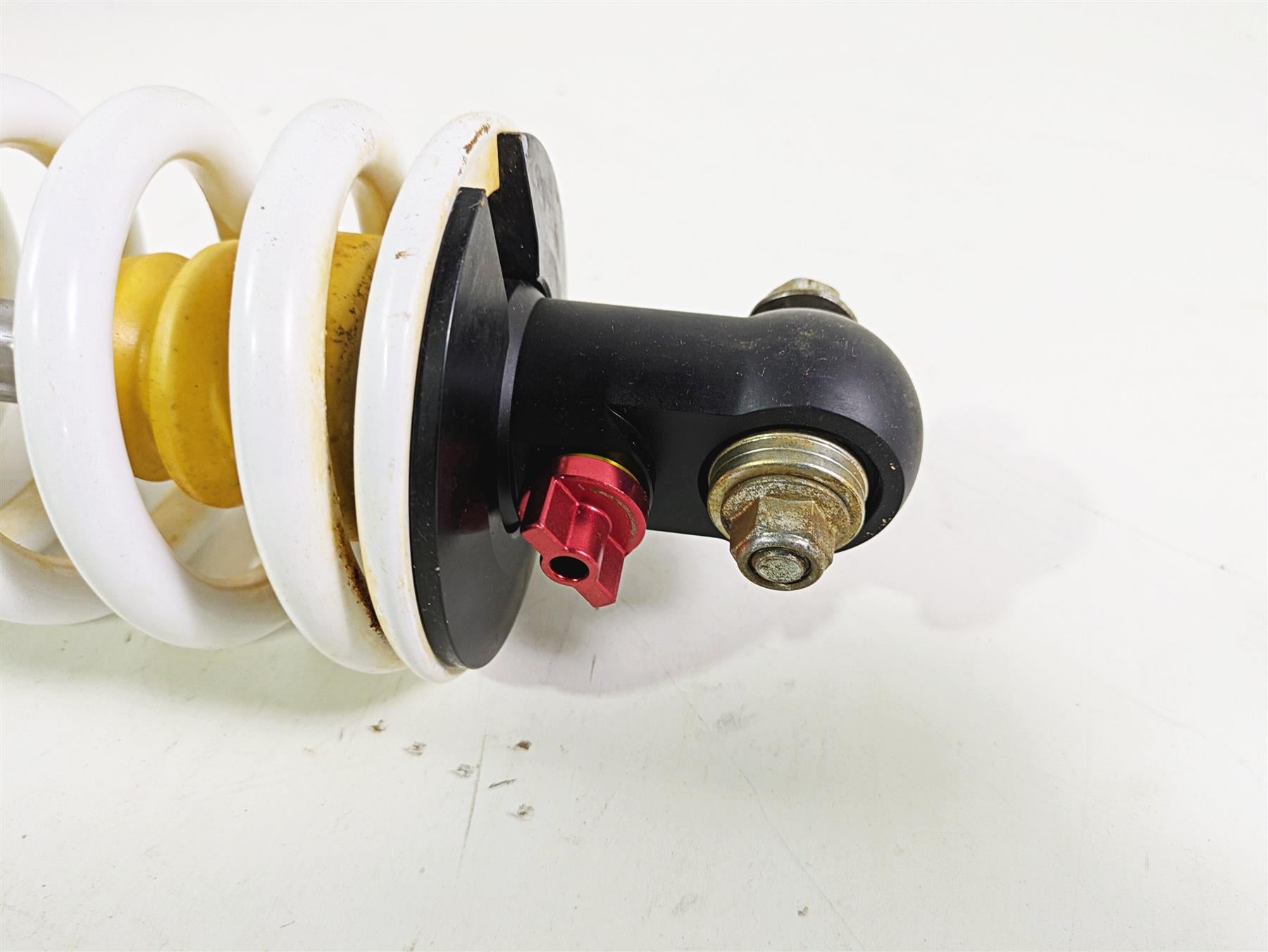 2022 CFMoto Zforce 950 Sport Front Right Suspension Shock Damper 5BYA-050500 {{ shop.shopifyCountryName }} - Mototech271