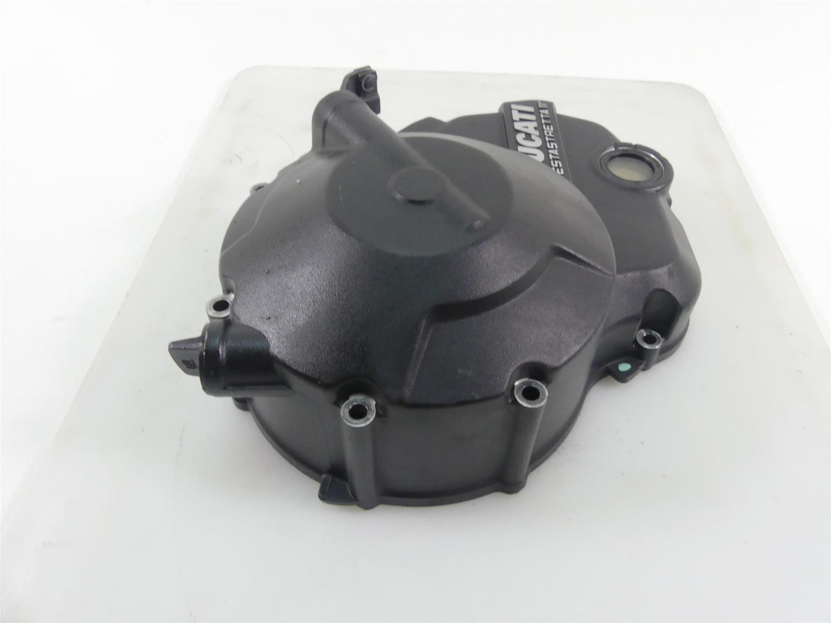 2017 Ducati 939 S Supersport Right Side Engine Clutch Cover 24331392A {{ shop.shopifyCountryName }} - Mototech271