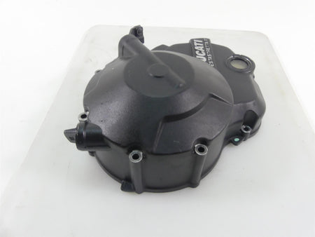 2017 Ducati 939 S Supersport Right Side Engine Clutch Cover 24331392A {{ shop.shopifyCountryName }} - Mototech271