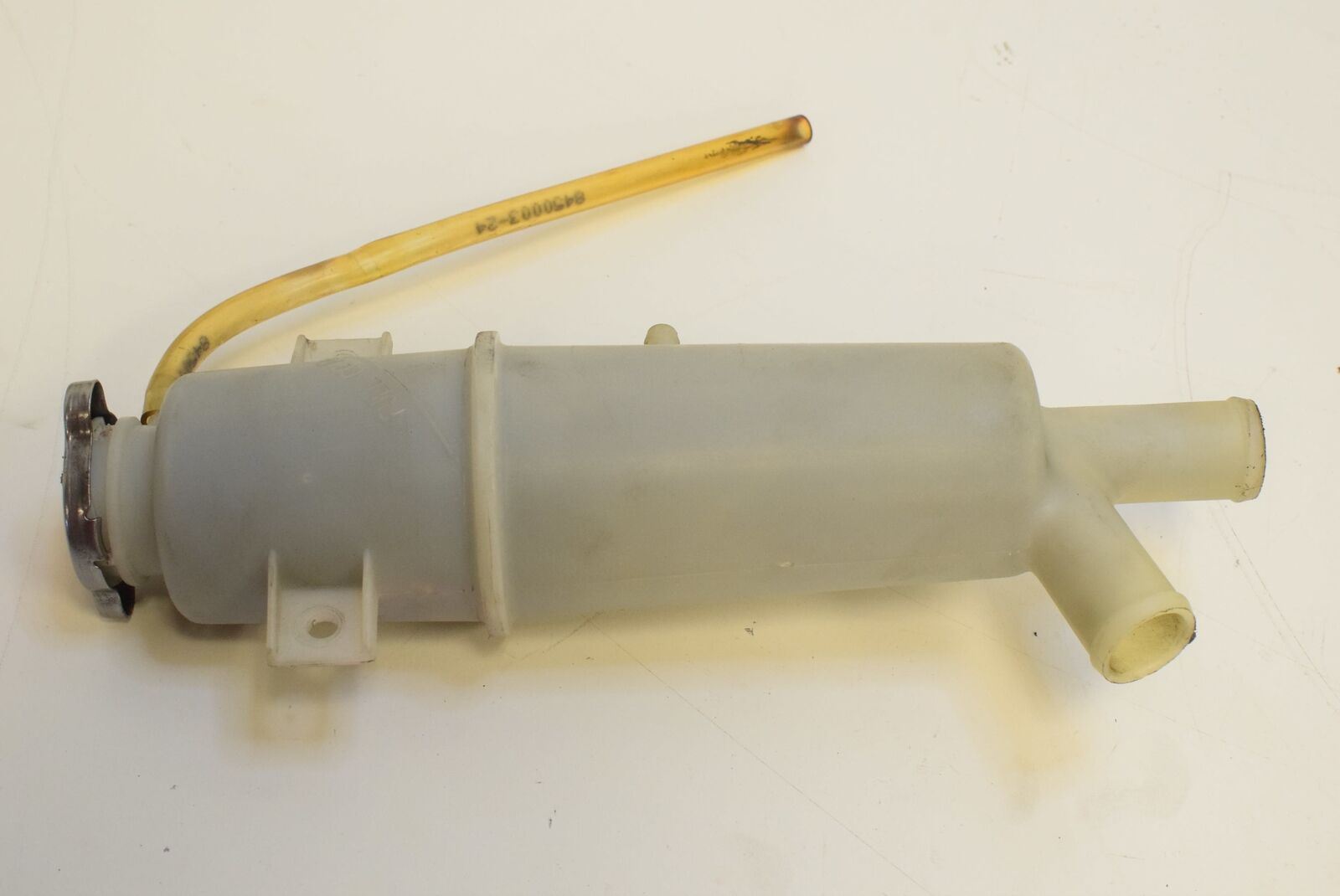 2009 Polaris Dragon RMK 800 Water Coolant Bottle Reservoir Hoses 2520479 {{ shop.shopifyCountryName }} - Mototech271