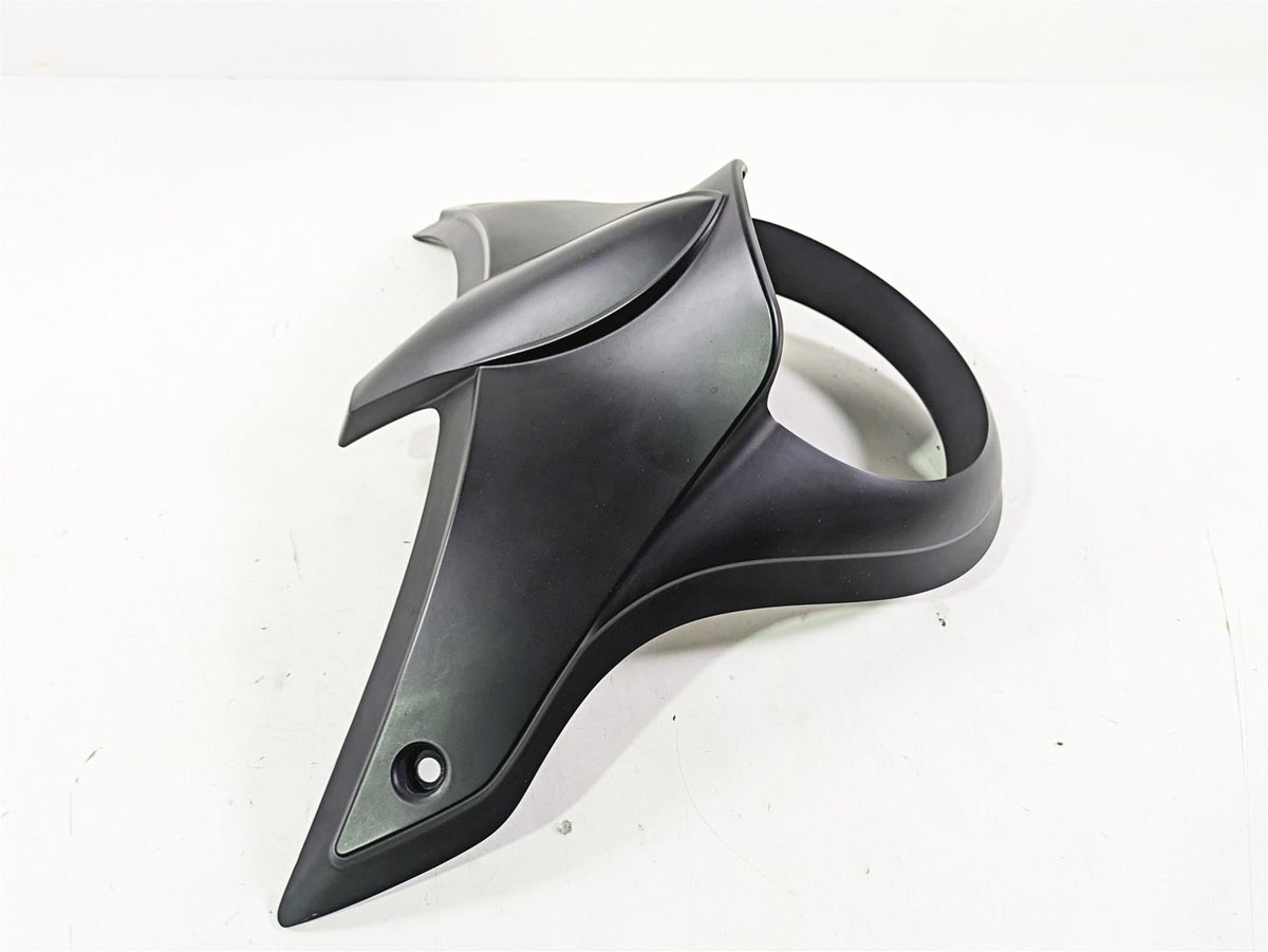 2018 Indian Chieftain Limited Kuryakyn Signature Series Headlight Bezel P377140 {{ shop.shopifyCountryName }} - Mototech271