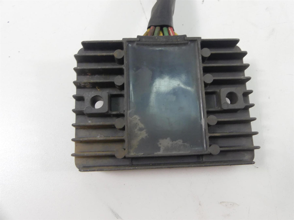 2003 Honda VTX1300 S Rectifier Voltage Regulator 31600-MEA-670 SH579DA {{ shop.shopifyCountryName }} - Mototech271