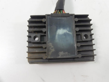 2003 Honda VTX1300 S Rectifier Voltage Regulator 31600-MEA-670 SH579DA {{ shop.shopifyCountryName }} - Mototech271
