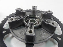 Load image into Gallery viewer, 2018 Triumph Street Triple 765RS Rear Sprocket Hub Mount Holder Carrier T2010610
