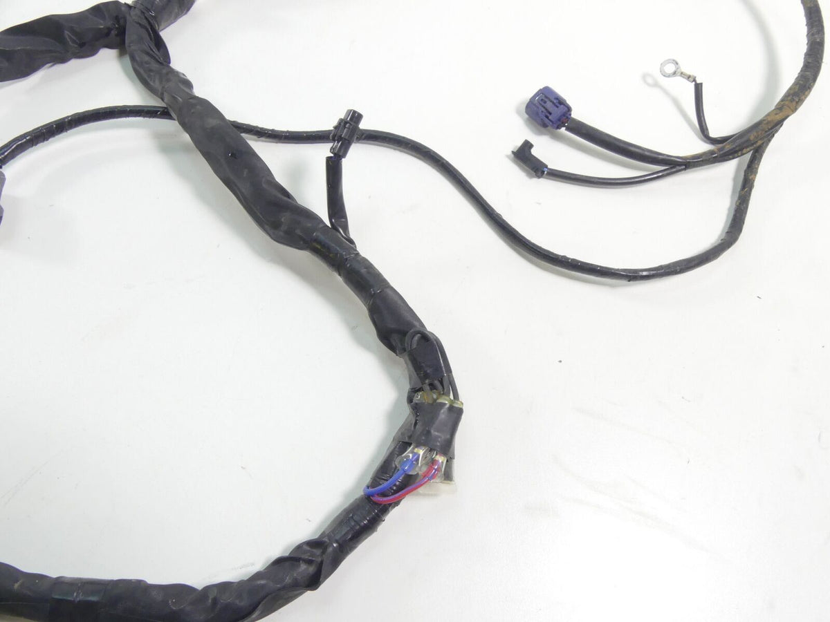 2018 Yamaha YXZ1000 R EPS Main Wiring Harness Loom - No Cuts 2HC-82590-10-00 {{ shop.shopifyCountryName }} - Mototech271