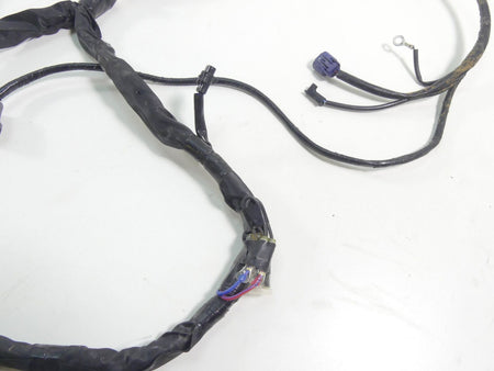 2018 Yamaha YXZ1000 R EPS Main Wiring Harness Loom - No Cuts 2HC-82590-10-00 {{ shop.shopifyCountryName }} - Mototech271