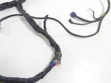 Load image into Gallery viewer, 2018 Yamaha YXZ1000 R EPS Main Wiring Harness Loom - No Cuts 2HC-82590-10-00
