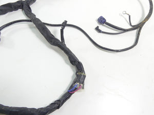 2018 Yamaha YXZ1000 R EPS Main Wiring Harness Loom - No Cuts 2HC-82590-10-00