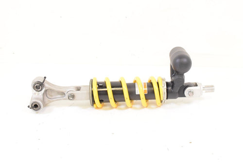08 Suzuki GSXR750 GSXR 750 K8 Rear Shock Damper Suspension NO LEAKS 62100-38H10 | Mototech271