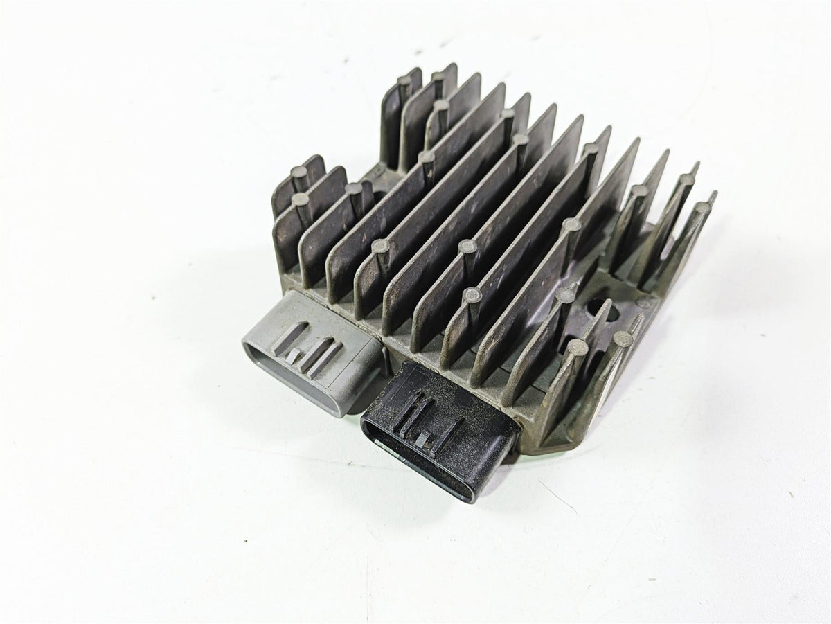 2022 Polaris Ranger 1000 Premium Rectifier Voltage Regulator 4016868 {{ shop.shopifyCountryName }} - Mototech271