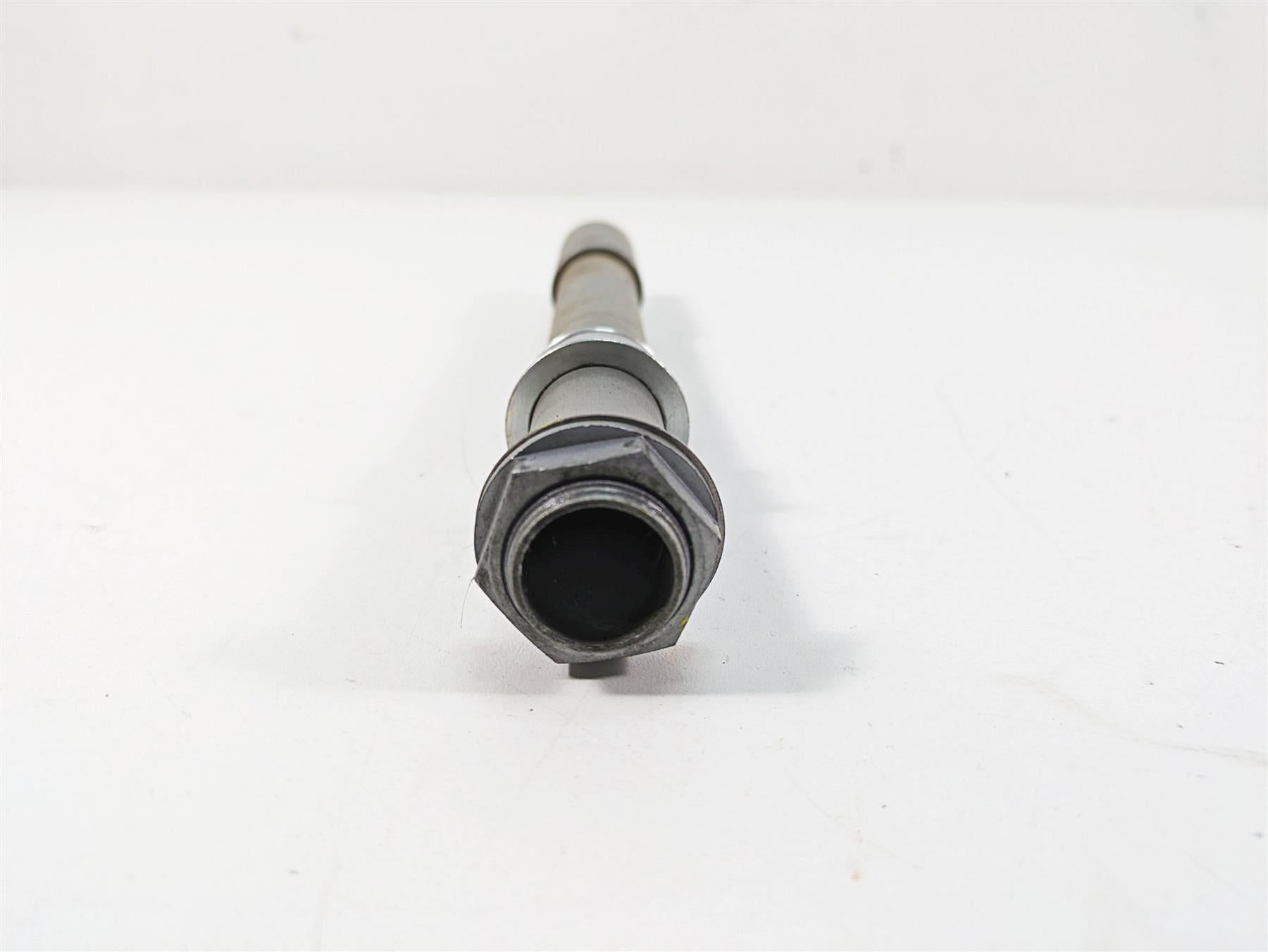 2020 Moto Guzzi V85 TT Adventure Front Axle Wheel Spindle 2B004305 {{ shop.shopifyCountryName }} - Mototech271