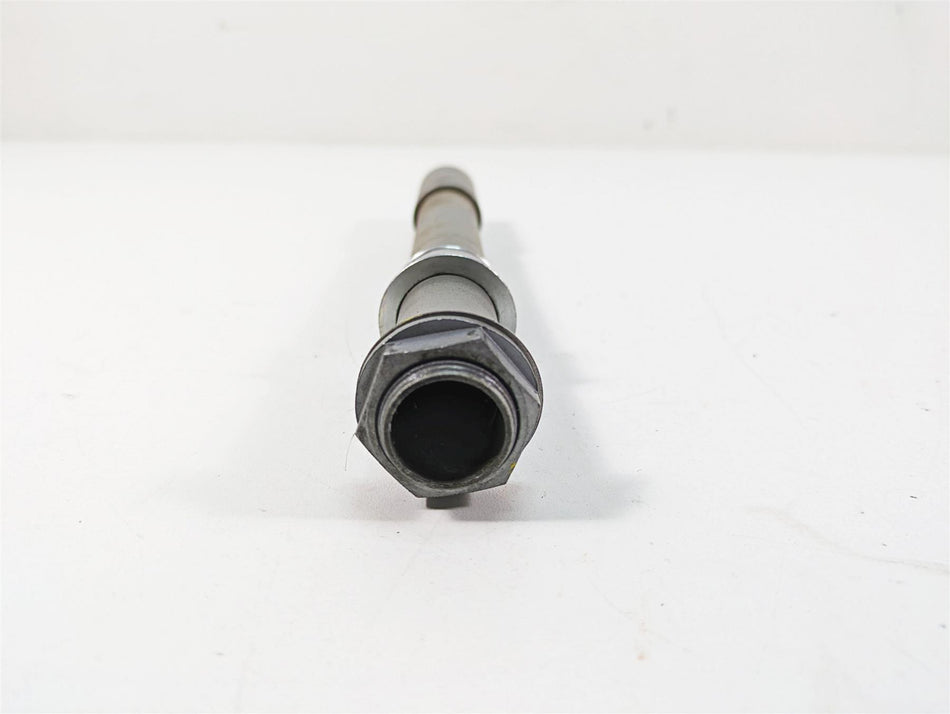 2020 Moto Guzzi V85 TT Adventure Front Axle Wheel Spindle 2B004305 {{ shop.shopifyCountryName }} - Mototech271