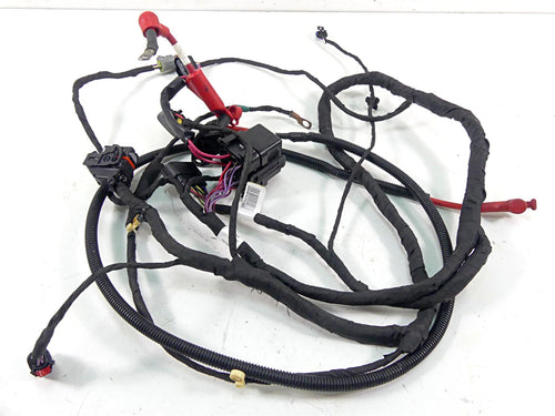 2018 Seadoo GTS 90 Main Wiring Harness Loom - No Cuts 278003565 | Mototech271