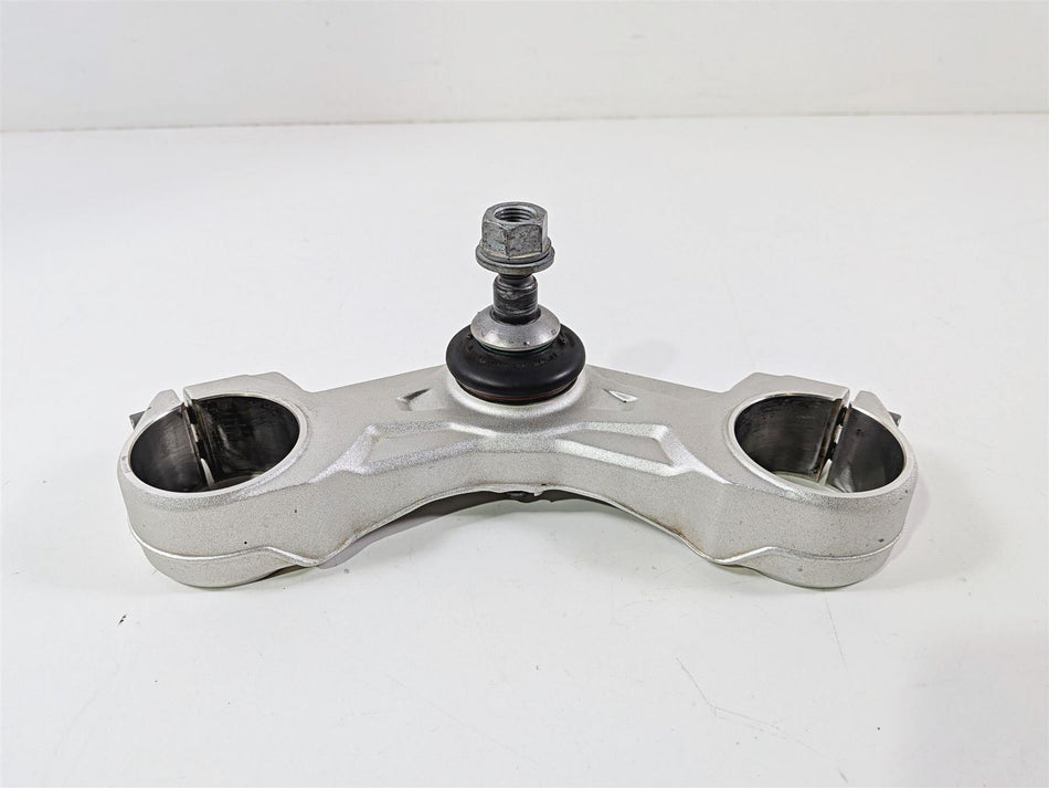 2020 BMW R1250GS K51 Adventure Lower Triple Tree Steering Clamp 31429443337-Mototech271