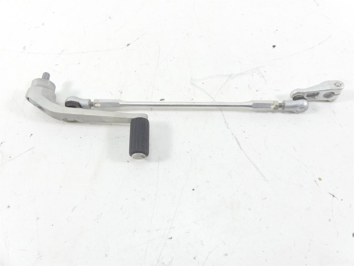2021 Honda CBR600RR Shifter Shift Lever Pedal & Linkage 24720-MFJ-D01 {{ shop.shopifyCountryName }} - Mototech271