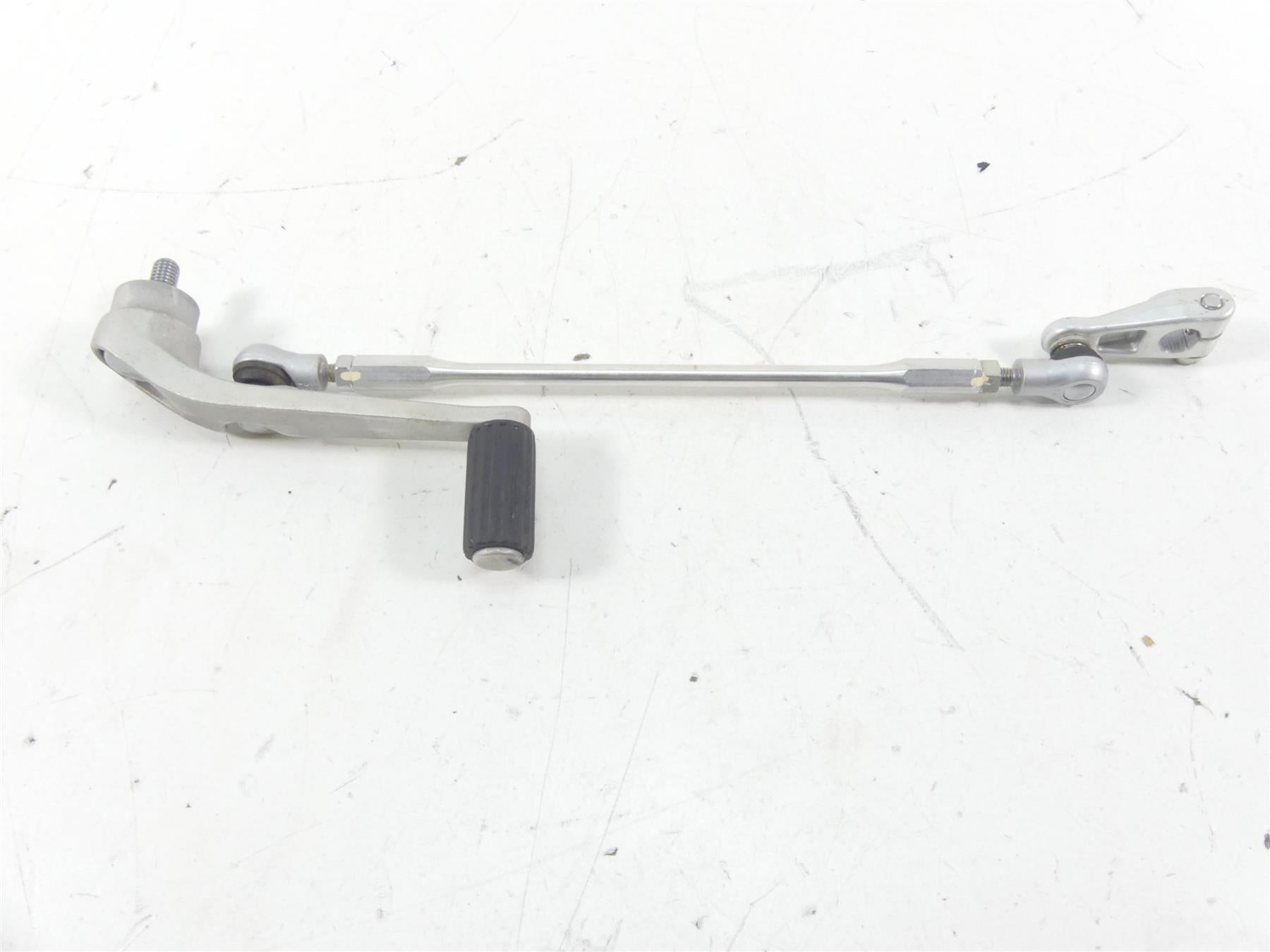 2021 Honda CBR600RR Shifter Shift Lever Pedal & Linkage 24720-MFJ-D01 {{ shop.shopifyCountryName }} - Mototech271
