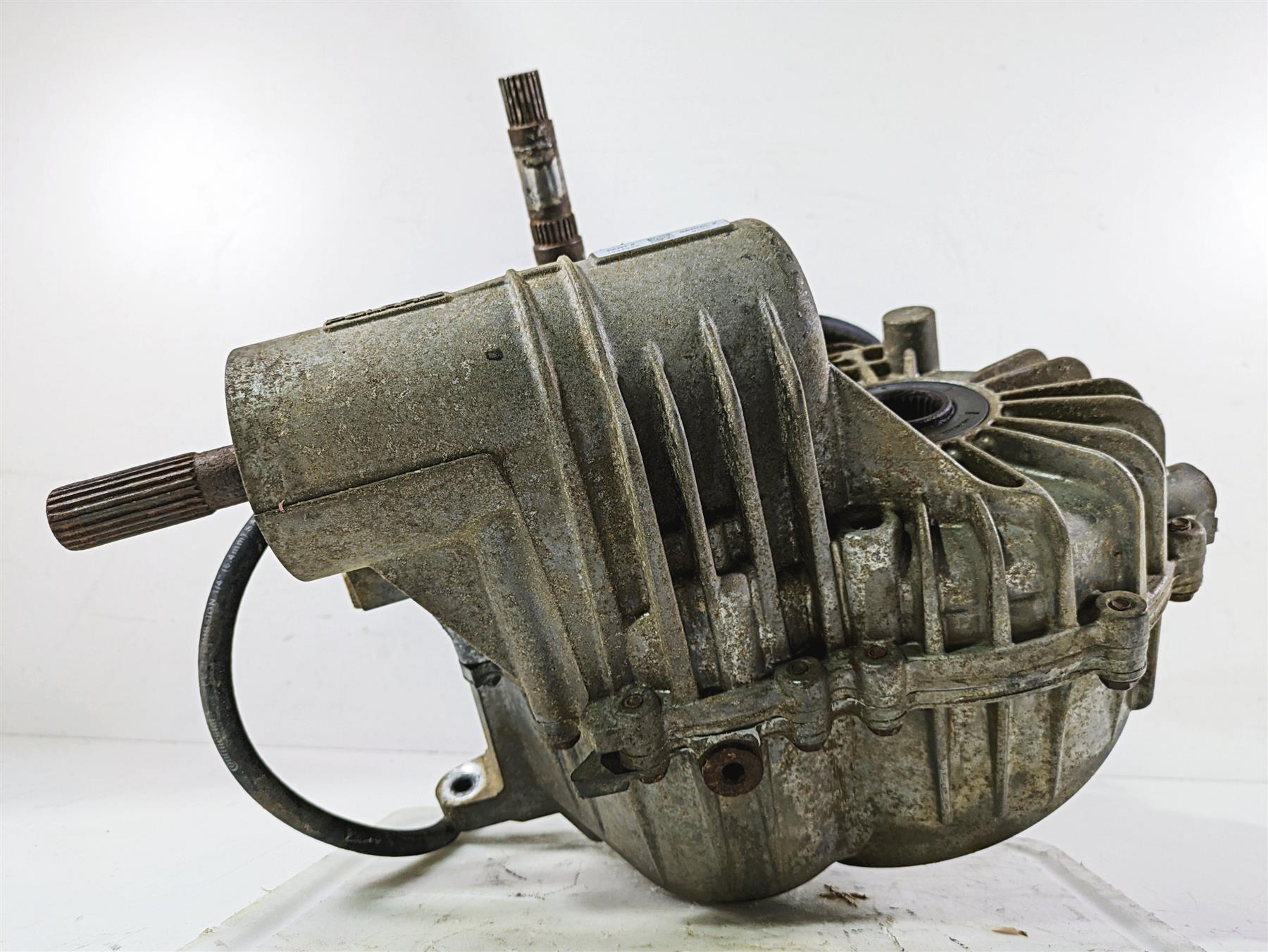 2020 Polaris RZR 900 S Transmission Gear Box 2K 1334342 {{ shop.shopifyCountryName }} - Mototech271