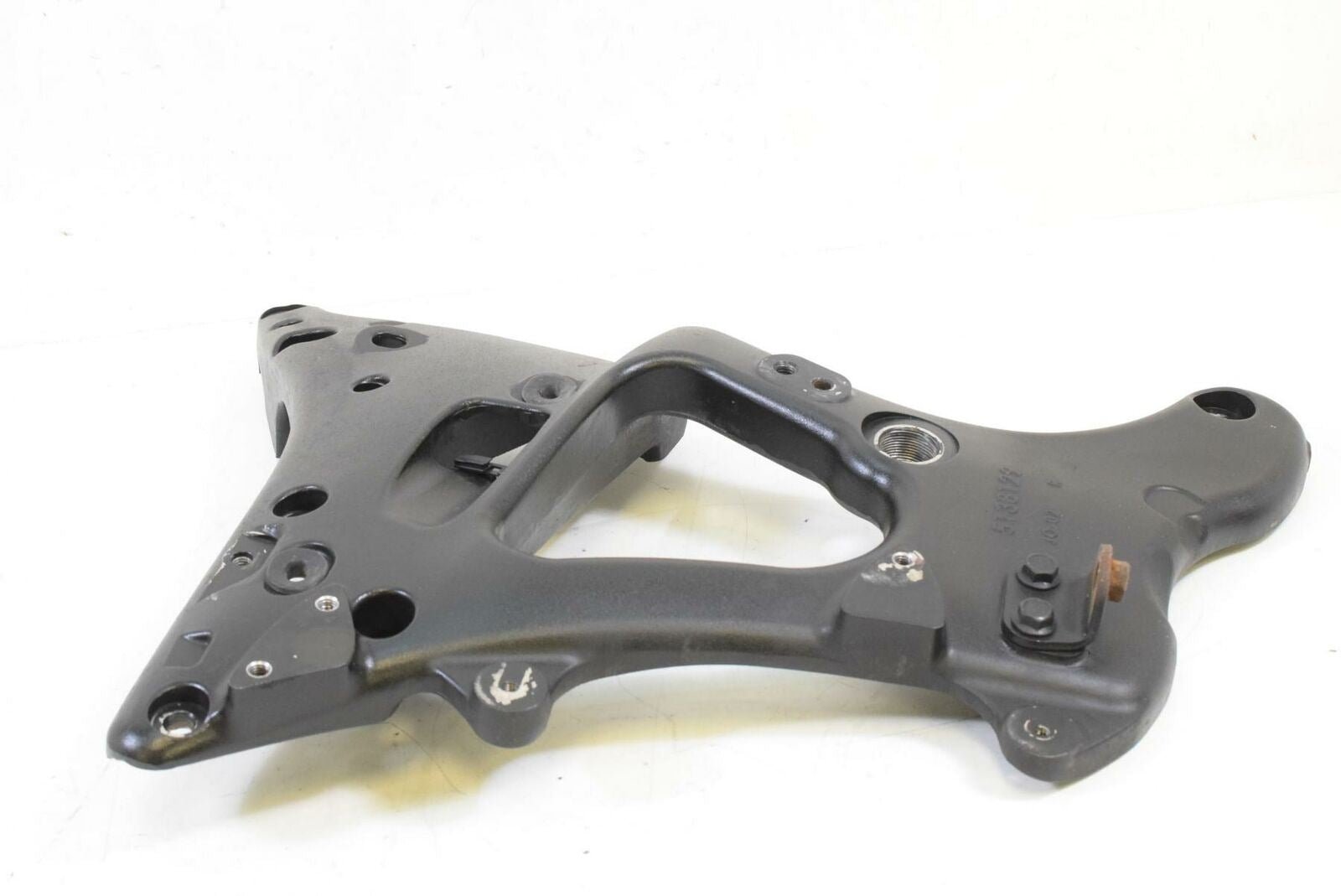 2014 Indian Chief Vintage Right Main Frame Plate Mount Bracket Support 5138129 {{ shop.shopifyCountryName }} - Mototech271