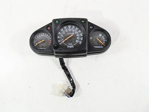 2009 Kawaski EX250 Ninja 250R Gauges Speedometer 19K Cluster 25031-0159 | Mototech271