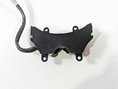2008 Harley FLSTSB Cross Bones Indicator Instrument Lights Cluster 68545-08 {{ shop.shopifyCountryName }} - Mototech271