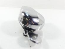 Load image into Gallery viewer, 2007 Harley FLHTCU SE CVO Electra Glide Horn With Chrome Cover 61300478
