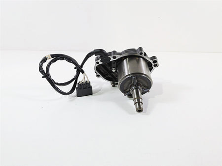 2008 Yamaha YZF R1 RN19 Stator Rotor & Engine Side Cover 2D1-81410-10-00 {{ shop.shopifyCountryName }} - Mototech271